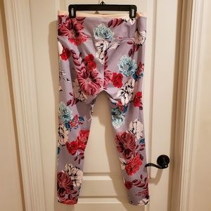 Old Navy Pants - Old Navy workout pants Old Navy Pants - Old Navy workout pants